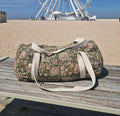 Sac Week-end en Tissu Indien Kantha Augustin